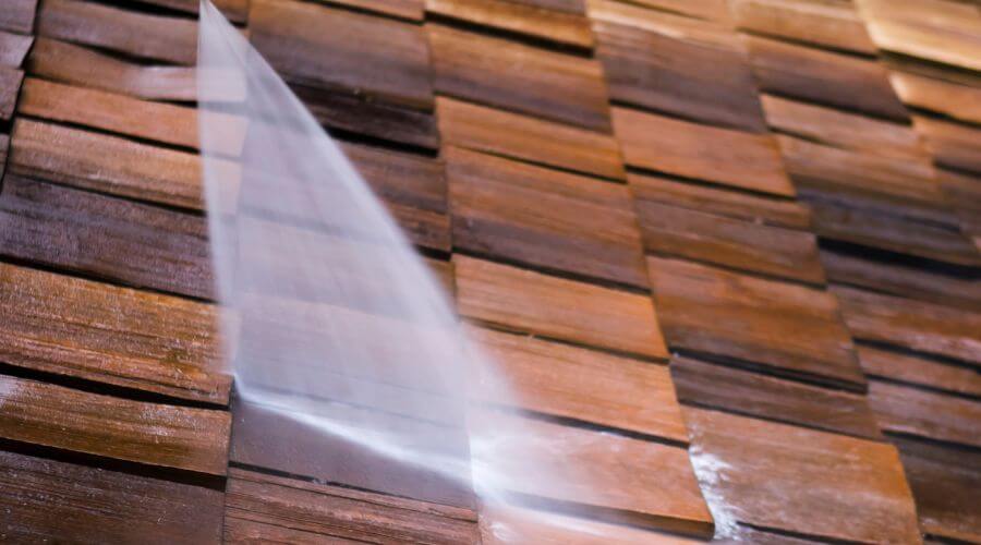 Expert flood damage restoration services in Bay City, MI